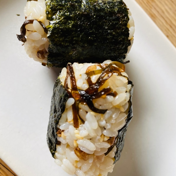 俵おにぎり レシピ 作り方 By Kimuキッチン O 楽天レシピ 俵おにぎり レシピ 作り方 By Kimuキッチン O 楽天レシピ