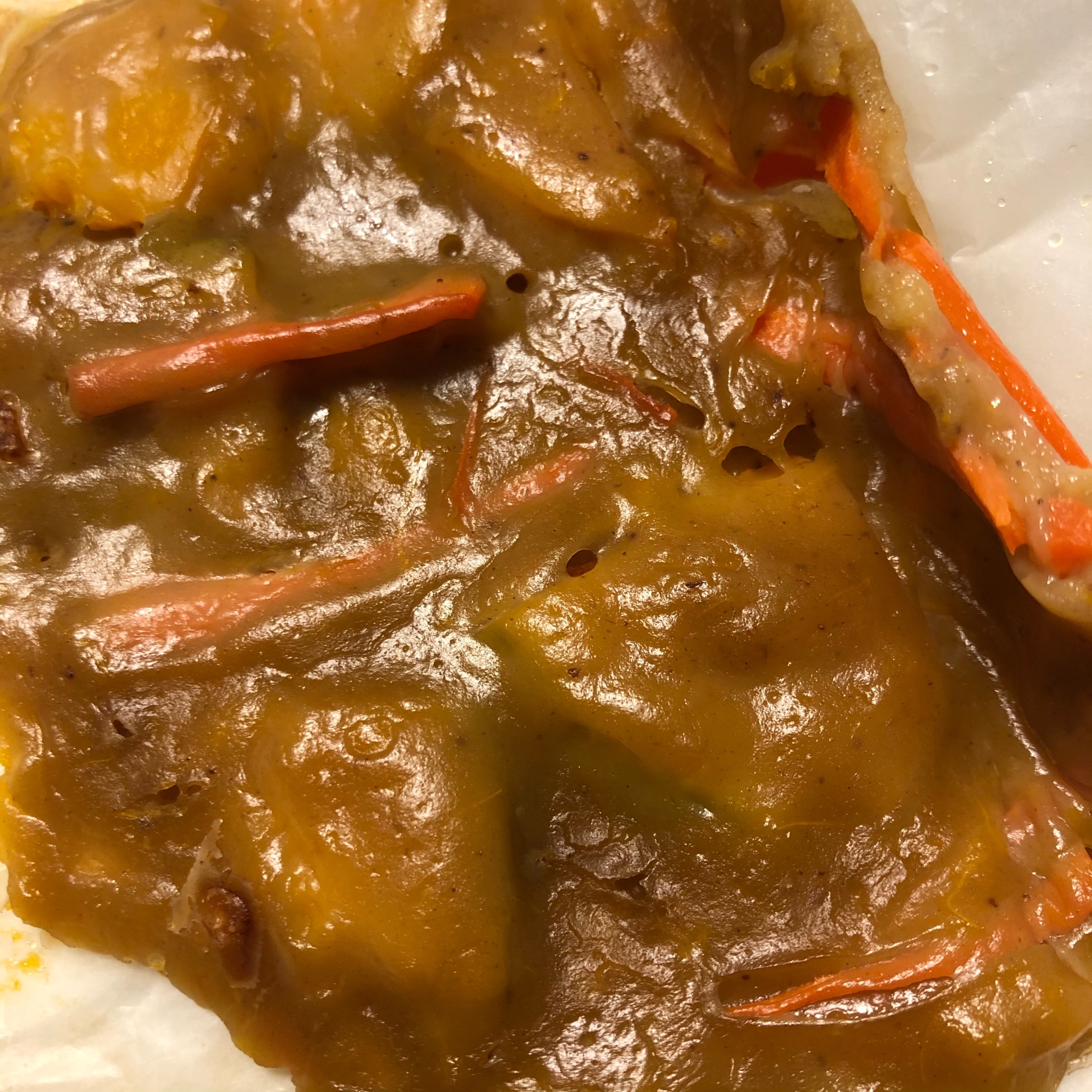 米粉の鬼まんじゅう風おやつ レシピ 作り方 By やすこぐ 薬膳アドバイザーの無添加レシピ 楽天レシピ