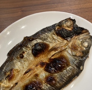 真ほっけの塩焼き レシピ 作り方 By へんてこへんてこママ 楽天レシピ