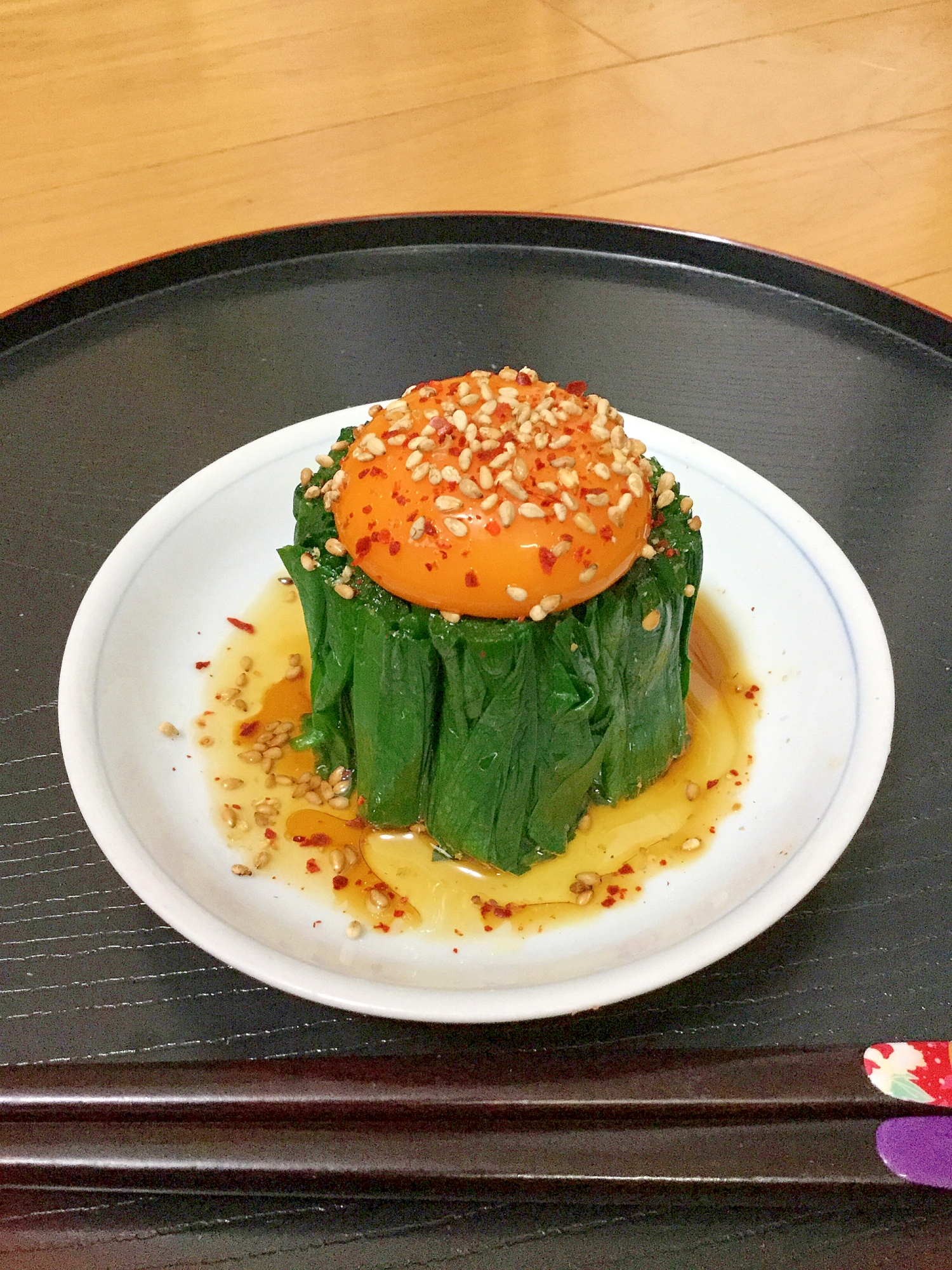 ニラのおひたしレシピ 作り方の人気順 簡単料理の楽天レシピ ニラのおひたしレシピ 作り方の人気順 簡単料理の楽天レシピ