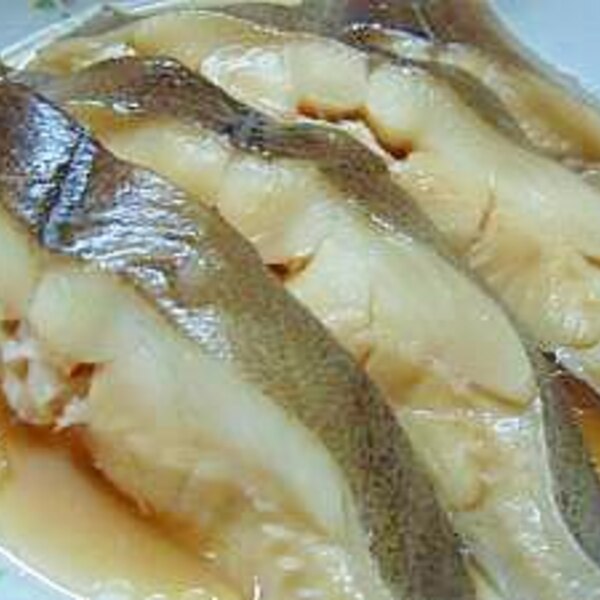 からすかれいの煮付け レシピ 作り方 By プッチン5903 楽天レシピ からすかれいの煮付け レシピ 作り方 By プッチン5903 楽天レシピ