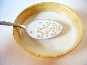 タピオカ ココナッツミルク レシピ 作り方 By ドキンちゃんmico 楽天レシピ タピオカ ココナッツミルク レシピ 作り方 By ドキンちゃんmico 楽天レシピ