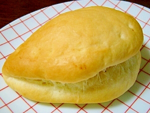 豚味噌パン