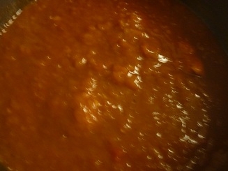 甘みが美味しいカレーとても気に入りまいた。