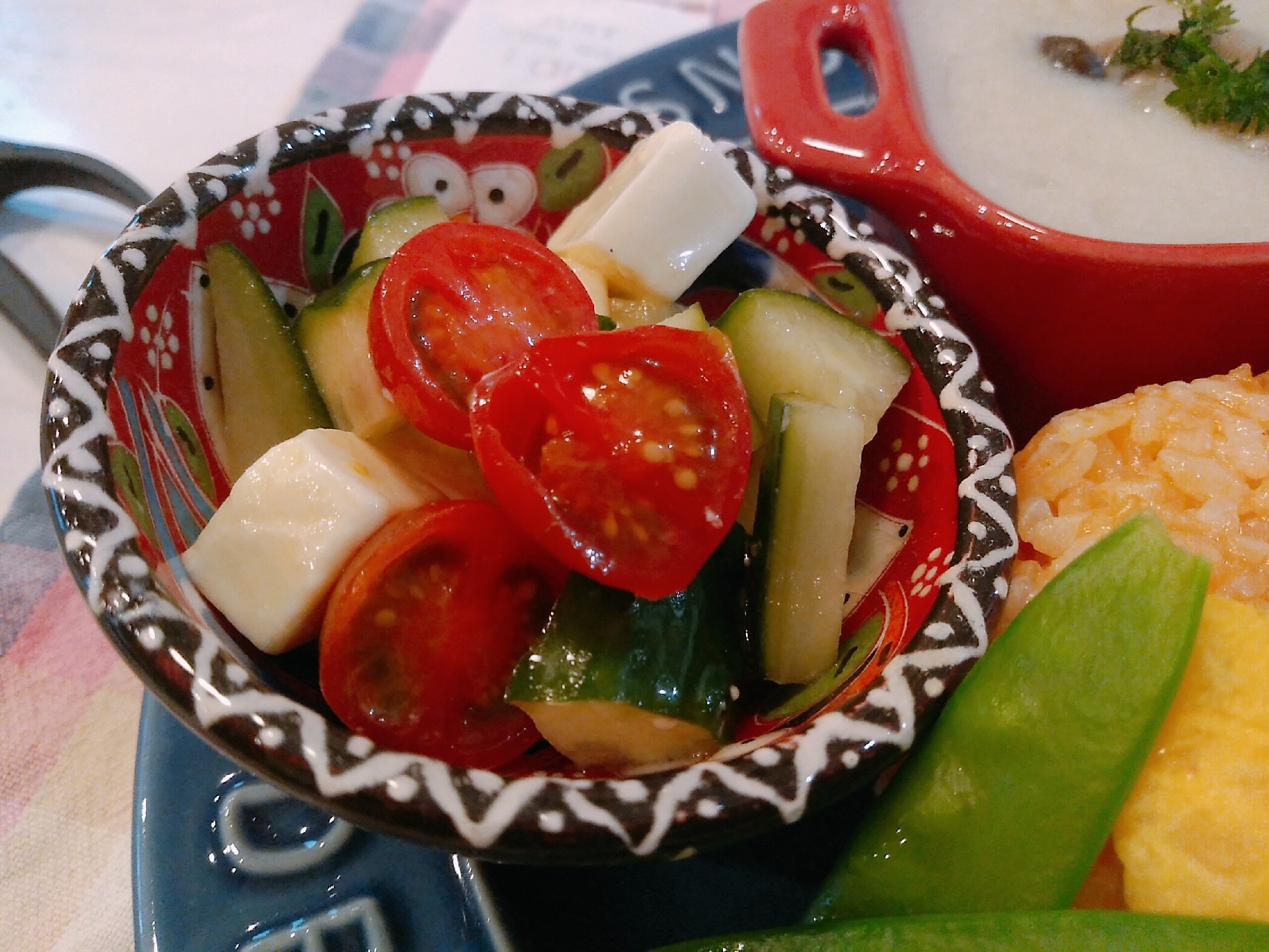 おつまみにも子供にも 超簡単 和風カプレーゼ風 レシピ 作り方 By Na Maママ 楽天レシピ おつまみにも子供にも 超簡単 和風カプレーゼ風 レシピ 作り方 By Na Maママ 楽天レシピ