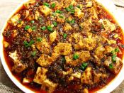 香る本場四川の味 陳麻婆豆腐 レシピ 作り方 By ピストルディスコ 楽天レシピ