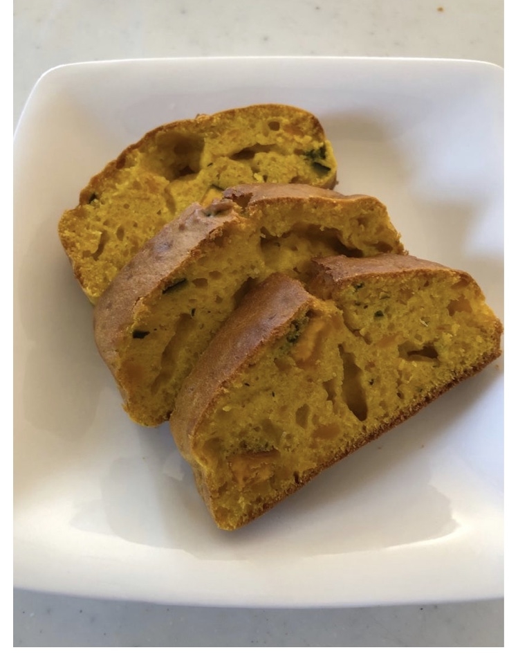 かぼちゃケーキ ホットケーキミックス版 レシピ 作り方 By ハピハピハート 楽天レシピ かぼちゃケーキ ホットケーキミックス版 レシピ 作り方 By ハピハピハート 楽天レシピ