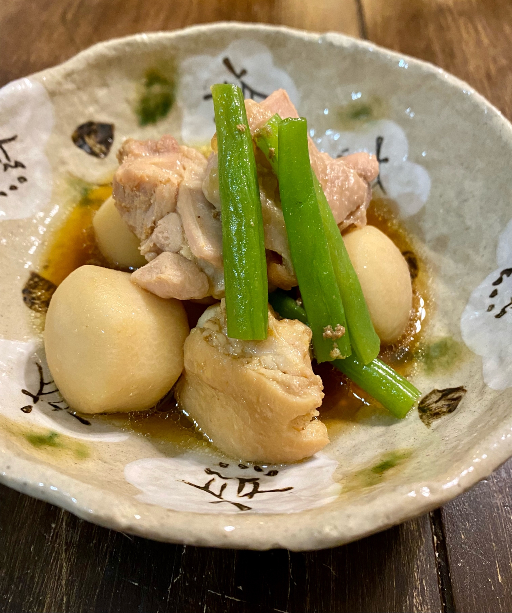 さといものたいたん お弁当に揚げ物ばかりじゃ レシピ 作り方 By Nobuco 楽天レシピ さといものたいたん お弁当に揚げ物ばかりじゃ レシピ 作り方 By Nobuco 楽天レシピ