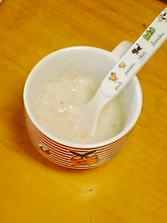 離乳食 オートミールミルク粥 レシピ 作り方 By にた まご 楽天レシピ 離乳食 オートミールミルク粥 レシピ 作り方 By にた まご 楽天レシピ