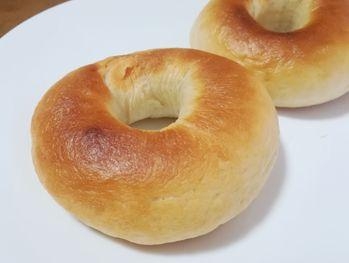 ベーグル