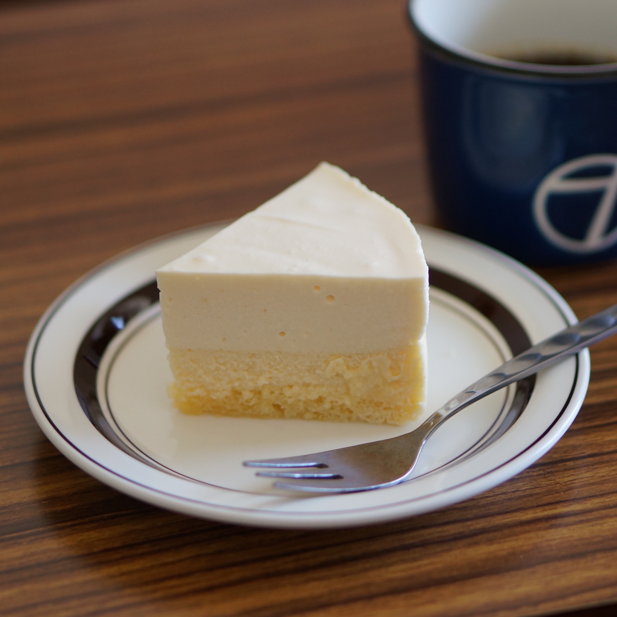 バニラとレモンのなめらかダブルチーズケーキ レシピ 作り方 By うどん粉labo 楽天レシピ バニラとレモンのなめらかダブルチーズケーキ レシピ 作り方 By うどん粉labo 楽天レシピ