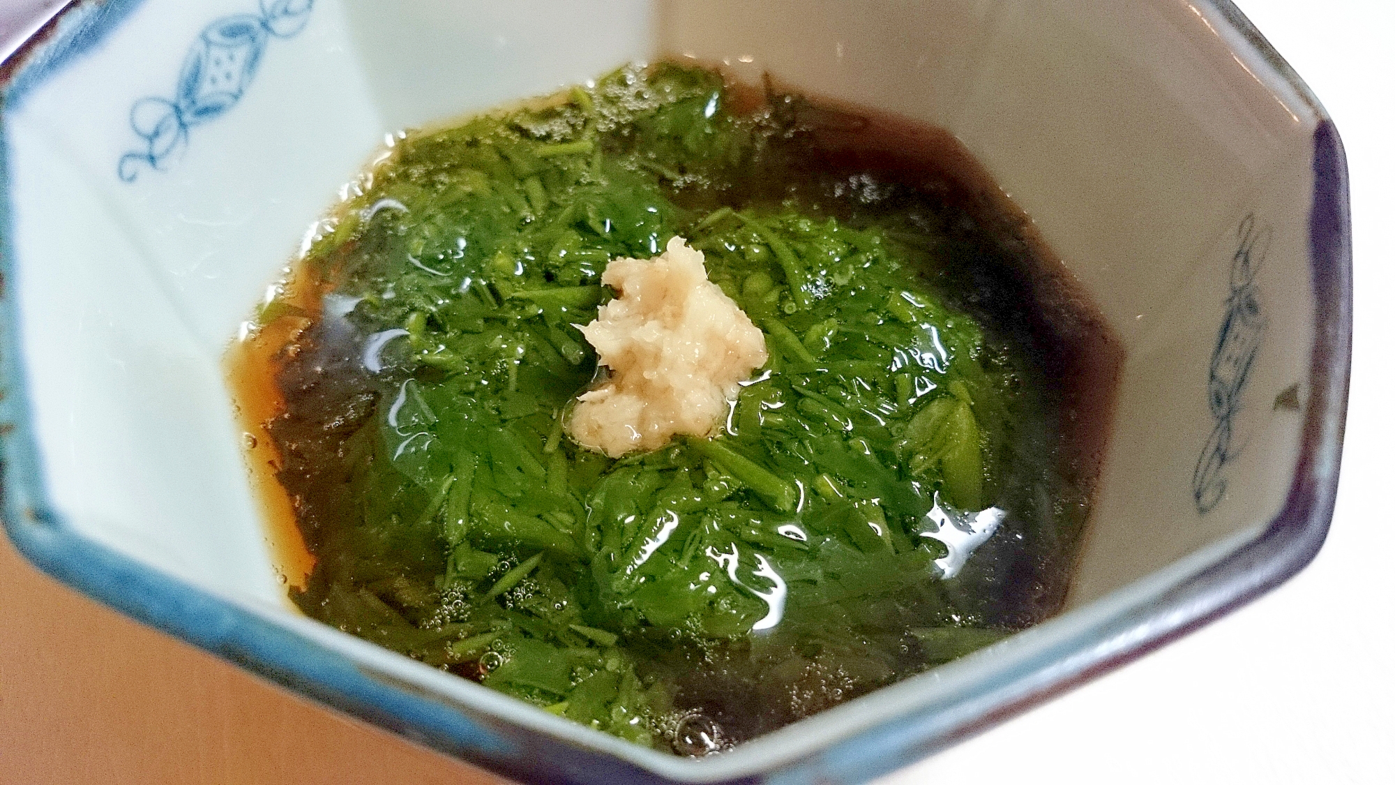 ギバサのポン酢和え レシピ 作り方 By Hiromu 楽天レシピ ギバサのポン酢和え レシピ 作り方 By Hiromu 楽天レシピ