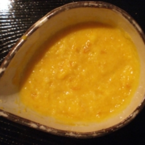 離乳食初期 ヨーグルトでクリーミーかぼちゃパン粥 レシピ 作り方 By あこ 楽天レシピ 離乳食初期 ヨーグルトでクリーミーかぼちゃパン粥 レシピ 作り方 By あこ 楽天レシピ