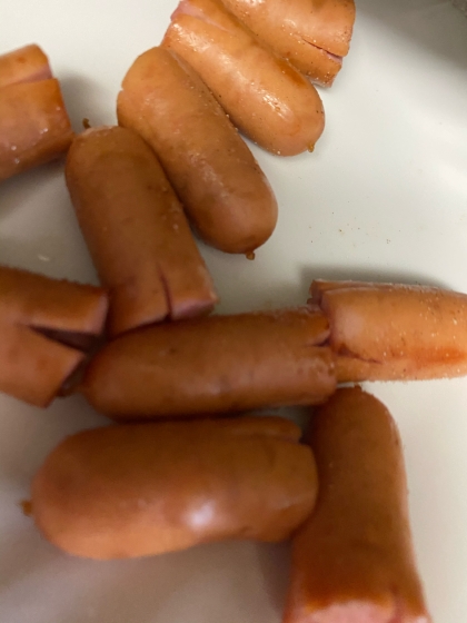 ウィンナー 飾り 切り ウィンナー飾り切り 簡単な花とたこの作り方 行楽お弁当に ウィンナー 飾り 切り ウィンナー飾り切り 簡単な花とたこの作り方 行楽お弁当に