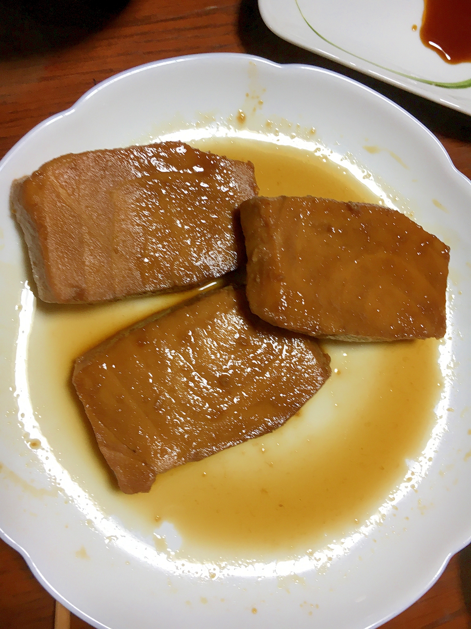 メカジキの煮付け レシピ 作り方 By Toku Jiro 0707 楽天レシピ メカジキの煮付け レシピ 作り方 By Toku Jiro 0707 楽天レシピ