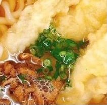 はいからうどん