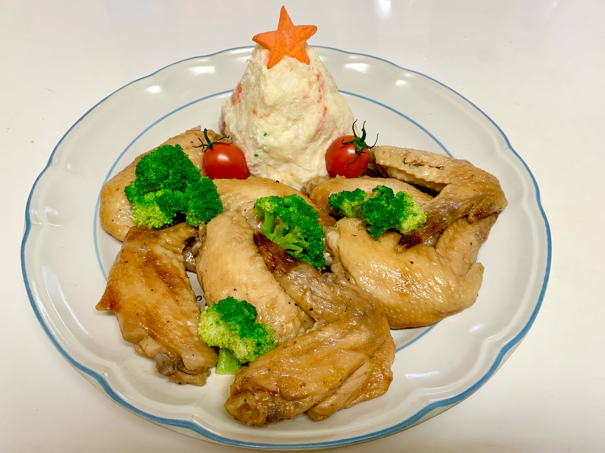 クリスマスに簡単 ローストチキン レシピ 作り方 By らんママ 楽天レシピ クリスマスに簡単 ローストチキン レシピ 作り方 By らんママ 楽天レシピ