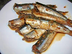 小いわしレシピ 作り方の人気順 簡単料理の楽天レシピ