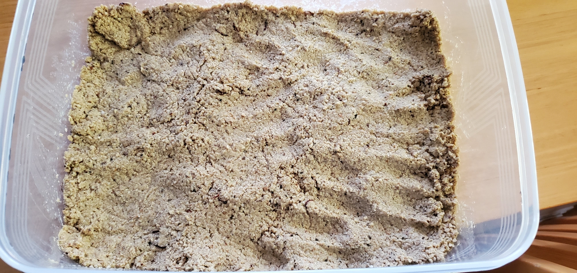 糠床の作り方 レシピ 作り方 By さんしゃいんさいとー 楽天レシピ 糠床の作り方 レシピ 作り方 By さんしゃいんさいとー 楽天レシピ