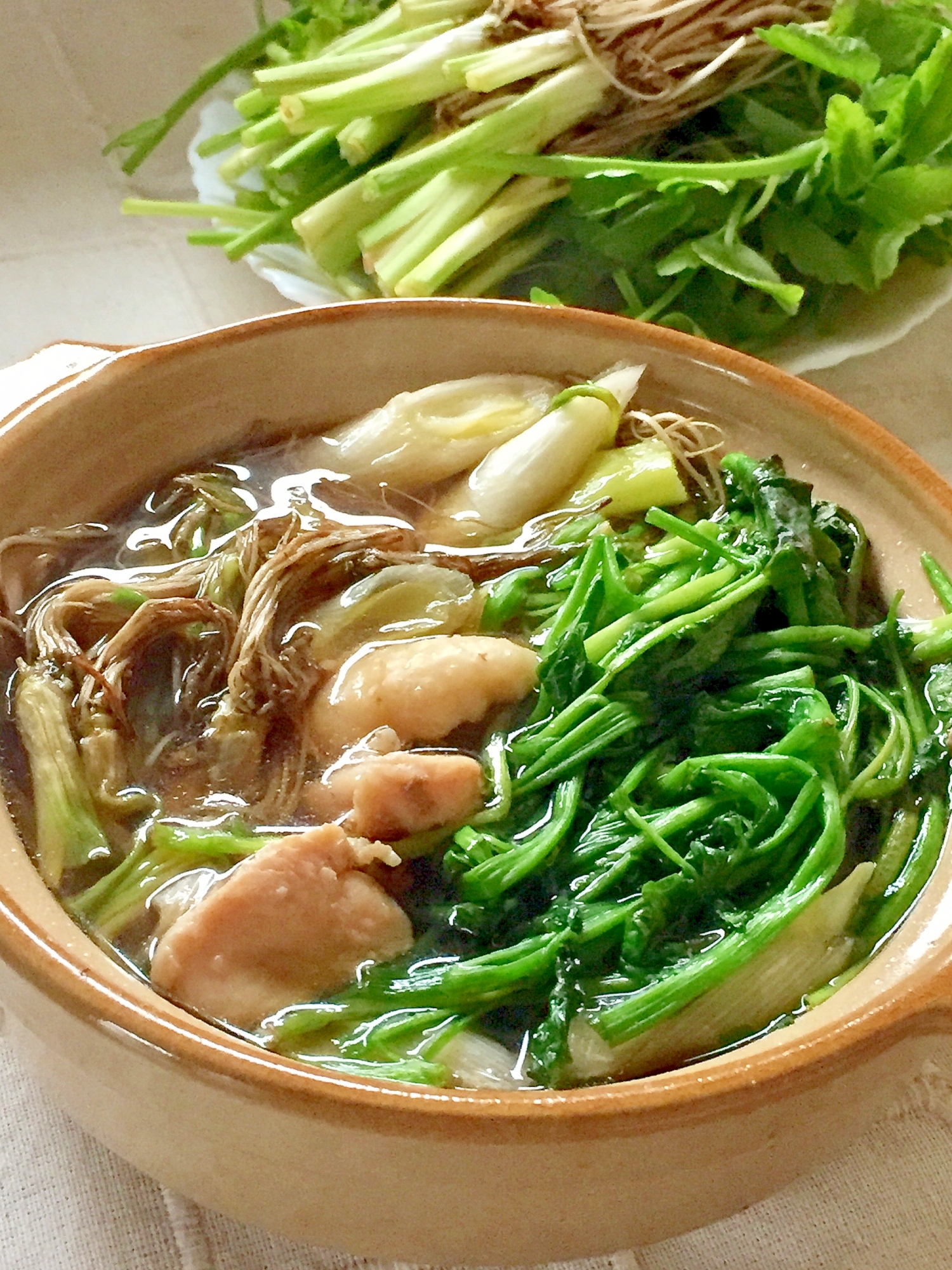 日本各地の郷土料理