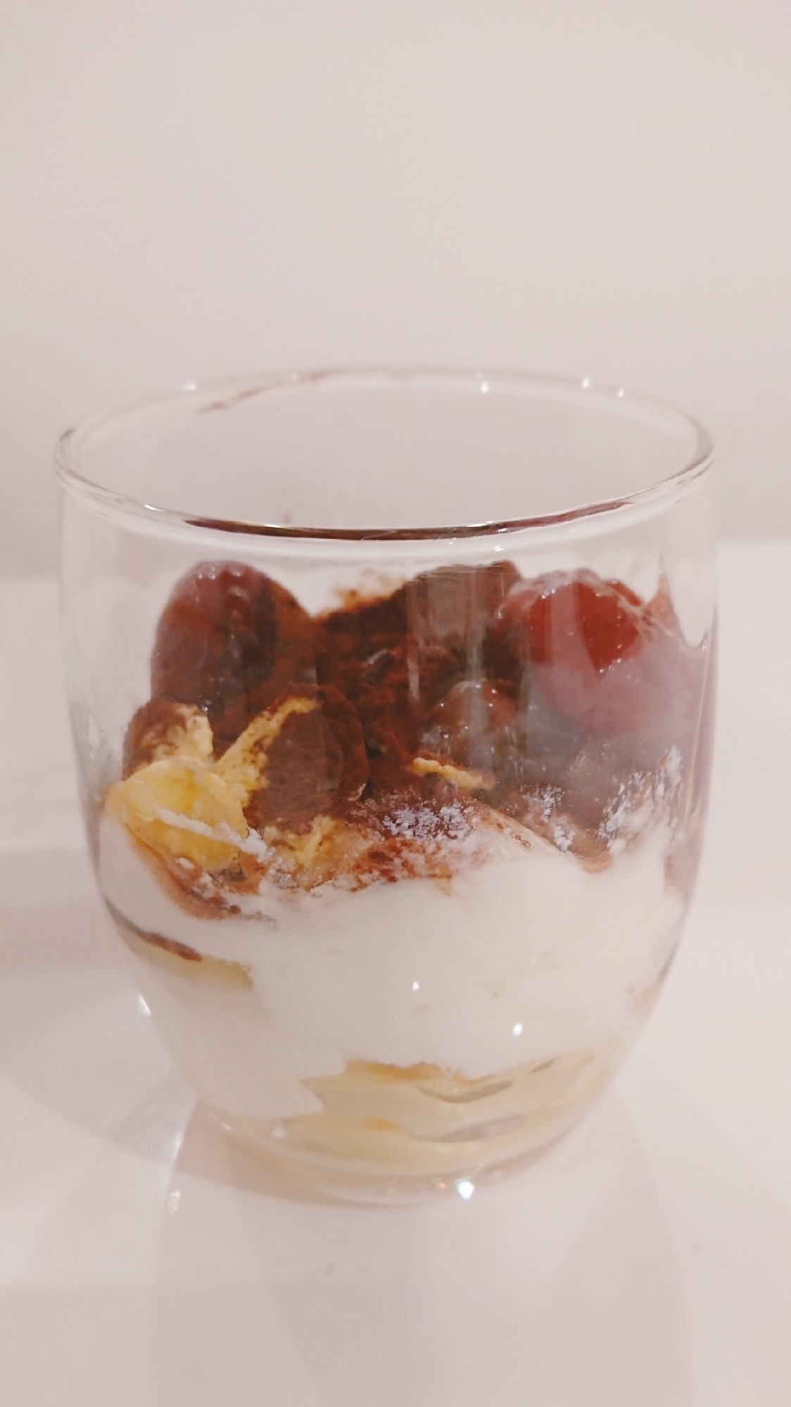 ヨーグルトパフェ レシピ 作り方 By ノエリアム 楽天レシピ ヨーグルトパフェ レシピ 作り方 By ノエリアム 楽天レシピ