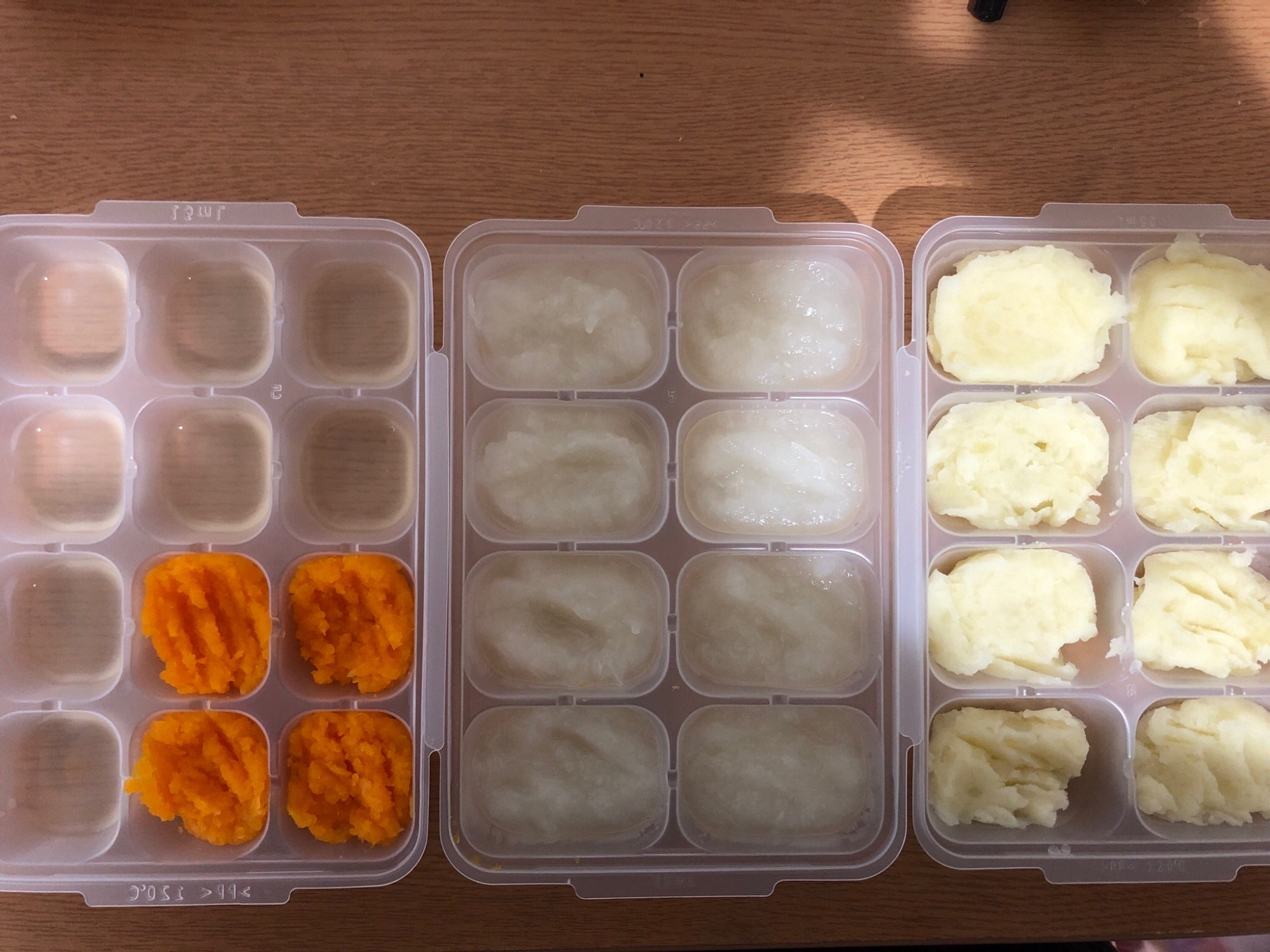 離乳食初期 野菜と野菜スープ レシピ 作り方 By ちむすけ 楽天レシピ 離乳食初期 野菜と野菜スープ レシピ 作り方 By ちむすけ 楽天レシピ