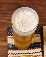 ☆泡がムース？さっぱりビール☆