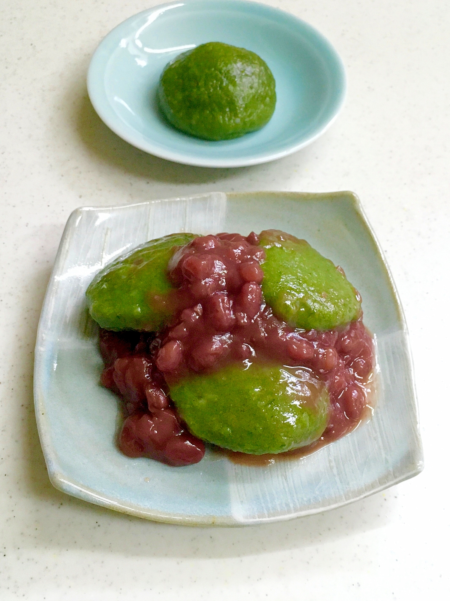 もち米