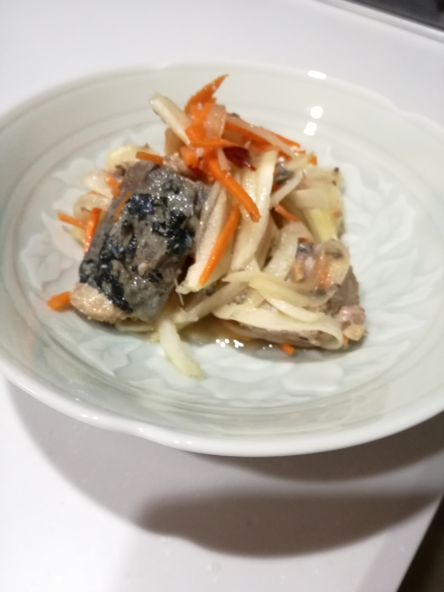 簡単なのに栄養満点 作り置き サバ缶で南蛮漬け風 レシピ 作り方 By 管理栄養士ママ 楽天レシピ 簡単なのに栄養満点 作り置き サバ缶で南蛮漬け風 レシピ 作り方 By 管理栄養士ママ 楽天レシピ