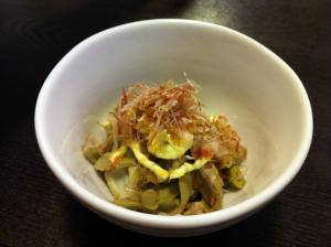 たまにはサラダで いたどりのサラダ レシピ 作り方 By ピカリi 楽天レシピ たまにはサラダで いたどりのサラダ レシピ 作り方 By ピカリi 楽天レシピ