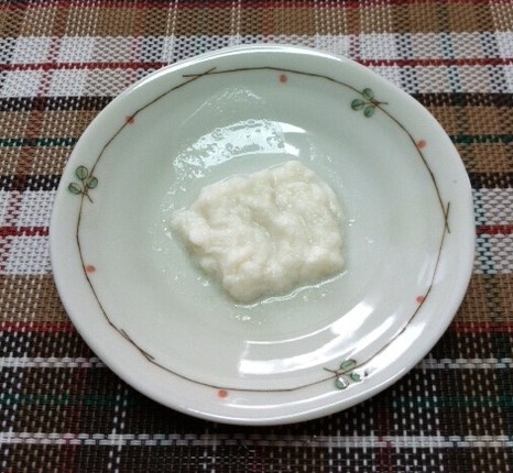 離乳食初期 ちょっと豪華な鯛 レシピ 作り方 By も る す け 楽天レシピ 離乳食初期 ちょっと豪華な鯛 レシピ 作り方 By も る す け 楽天レシピ