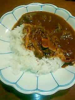 圧力鍋で簡単！美味しいハッシュドビーフ★
