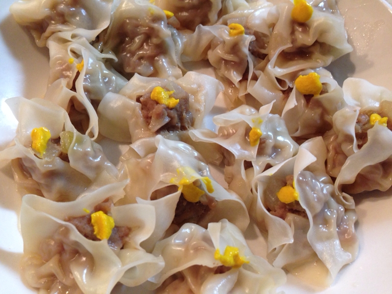 フライパンで シュウマイ レシピ 作り方 By メルメル123 楽天レシピ