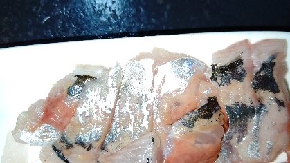 初心者向け アジのさばき方 刺身 レシピ 作り方 By 浜の釣り人 楽天レシピ 初心者向け アジのさばき方 刺身 レシピ 作り方 By 浜の釣り人 楽天レシピ