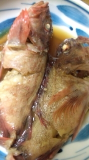 つくったよレポート いろんな魚を煮付けにしましょう 楽天レシピ つくったよレポート いろんな魚を煮付けにしましょう 楽天レシピ