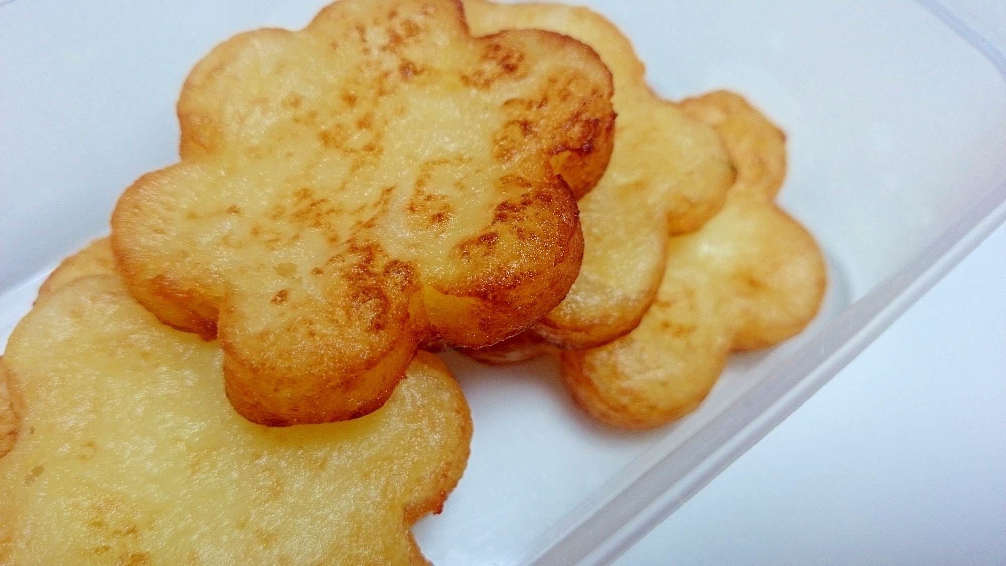 アンパンマンポテトの味 ほっくりもちもちポテト レシピ 作り方 By O結衣華o 楽天レシピ アンパンマンポテトの味 ほっくりもちもちポテト レシピ 作り方 By O結衣華o 楽天レシピ