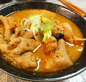 圧力鍋で シンプル味噌味モツ煮 レシピ 作り方 By Leopoo 楽天レシピ 圧力鍋で シンプル味噌味モツ煮 レシピ 作り方 By Leopoo 楽天レシピ