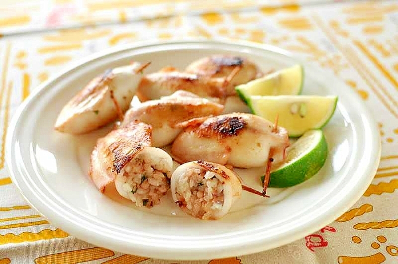 ポルトガルのタスカ 居酒屋 風 小いかのソテー レシピ 作り方 By 楽天出店店舗 メルカード ポルトガル輸入食材 楽天レシピ ポルトガルのタスカ 居酒屋 風 小いかのソテー レシピ 作り方 By 楽天出店店舗 メルカード ポルトガル輸入食材 楽天レシピ