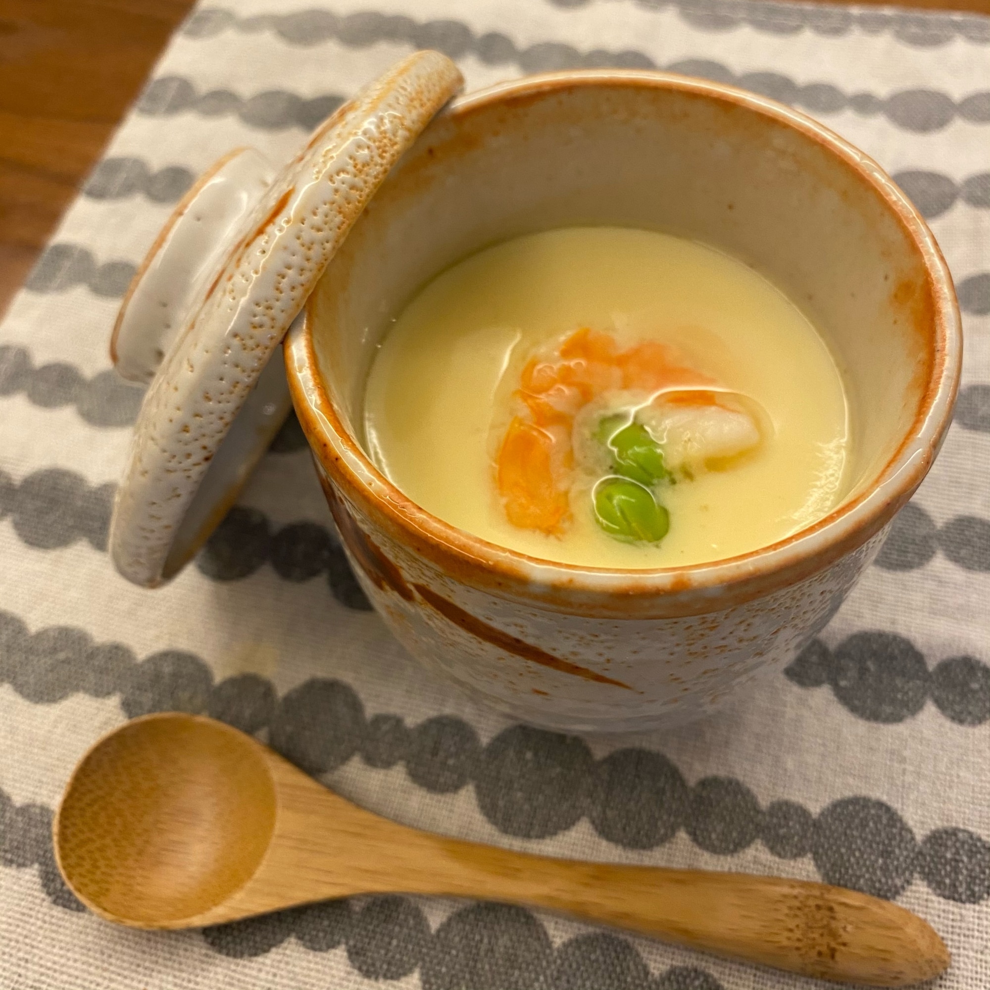 茶碗蒸し フライパン 人気 浮かせる