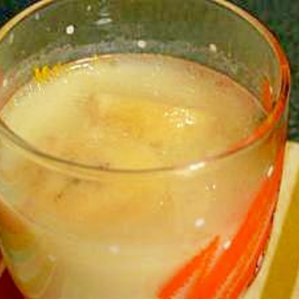 トロピカル ココナッツマンゴードリンク レシピ 作り方 By スパイダーmkr 楽天レシピ トロピカル ココナッツマンゴードリンク レシピ 作り方 By スパイダーmkr 楽天レシピ