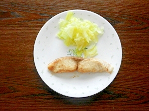 シイラのムニエル レシピ 作り方 By こうちゃんママ0508 楽天レシピ シイラのムニエル レシピ 作り方 By こうちゃんママ0508 楽天レシピ