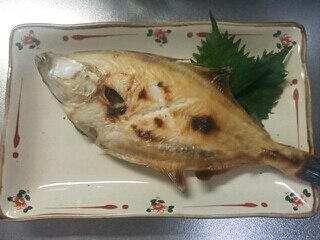 一夜干しカレイの塩焼き レシピ 作り方 By 夕虎 楽天レシピ