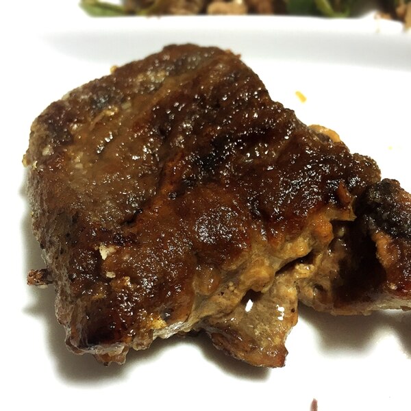 びんちょうまぐろのステーキ レシピ 作り方 By Marochan 楽天レシピ びんちょうまぐろのステーキ レシピ 作り方 By Marochan 楽天レシピ