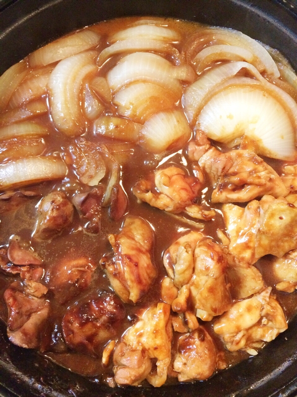 お店の味を再現 鳥すきやき レシピ 作り方 By はるっちじゅんじ 楽天レシピ お店の味を再現 鳥すきやき レシピ 作り方 By はるっちじゅんじ 楽天レシピ