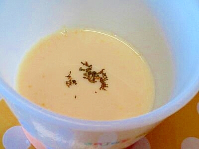 離乳食 フレークで簡単 コーンスープ レシピ 作り方 By 不二子ちゃん2号 楽天レシピ 離乳食 フレークで簡単 コーンスープ レシピ 作り方 By 不二子ちゃん2号 楽天レシピ