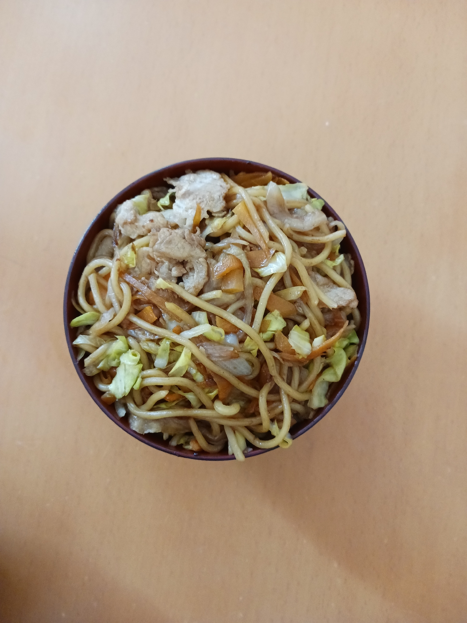 焼きそば