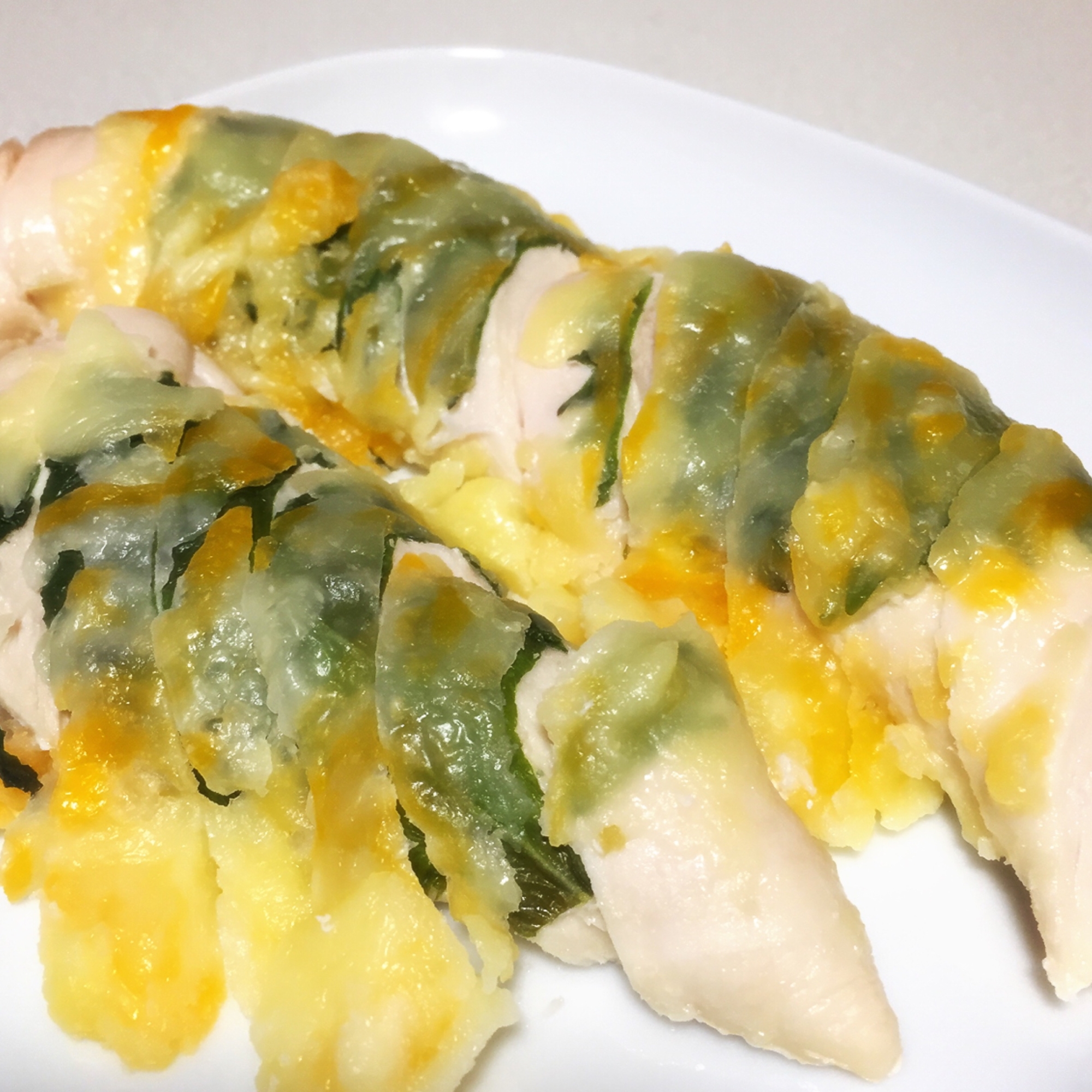 子どもも食べやすい 鶏ささみのチーズ焼き レシピ 作り方 By 栄養士のかあか 楽天レシピ 子どもも食べやすい 鶏ささみのチーズ焼き レシピ 作り方 By 栄養士のかあか 楽天レシピ