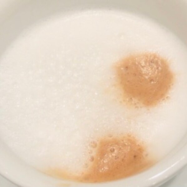 ココア入りカプチーノ レシピ 作り方 By Noa 1021 楽天レシピ ココア入りカプチーノ レシピ 作り方 By Noa 1021 楽天レシピ