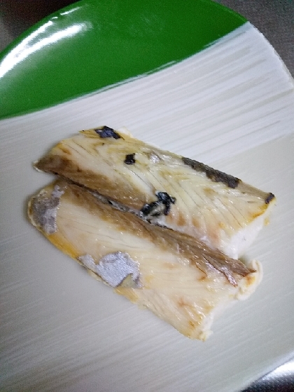 美味しかったです(人´∀`*)