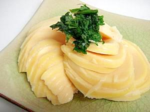 筍レシピ 新鮮なたけのこがあれば 筍のさしみ レシピ 作り方 By しの 楽天レシピ 筍レシピ 新鮮なたけのこがあれば 筍のさしみ レシピ 作り方 By しの 楽天レシピ